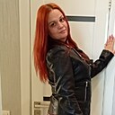 Настюша, 31 год