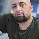 Махди, 33 года