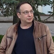 Фотография мужчины Андрей, 48 лет из г. Салават