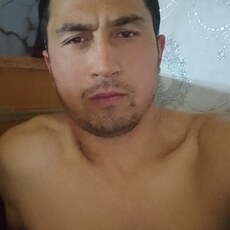 Фотография мужчины Мехрож, 31 год из г. Екатеринбург