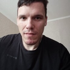 Фотография мужчины Сергей, 36 лет из г. Брянск