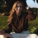 Анастасия, 26 лет
