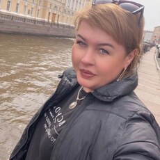Фотография девушки Ольга, 46 лет из г. Санкт-Петербург