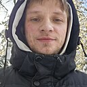 Иван, 25 лет