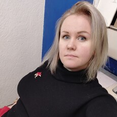 Фотография девушки Маша, 37 лет из г. Северодвинск
