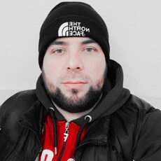 Фотография мужчины Джамал, 35 лет из г. Гатчина