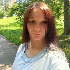 Фотография девушки Екатерина, 37 лет из г. Чехов