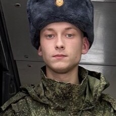 Фотография мужчины Рома, 21 год из г. Прокопьевск