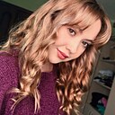 Леся, 26 лет