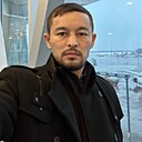 Muxammad, 33 года