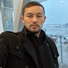 Фотография мужчины Muxammad, 33 года из г. Самарканд