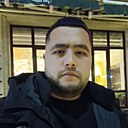 Abdulaziz, 31 год