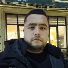 Фотография мужчины Abdulaziz, 31 год из г. Андижан