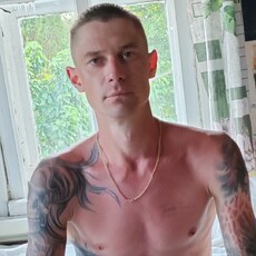 Фотография мужчины Владимир, 38 лет из г. Ярославль