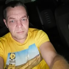Фотография мужчины Андрей, 47 лет из г. Бузулук