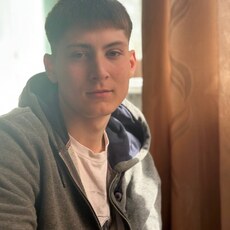 Фотография мужчины Андрей, 18 лет из г. Тверь
