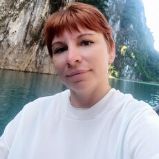 Фотография девушки Олеся, 42 года из г. Новокуйбышевск