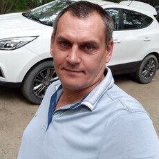 Фотография мужчины Андрей, 46 лет из г. Саратов
