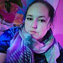 Анастасия, 25 лет