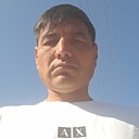 Альберт, 45 лет