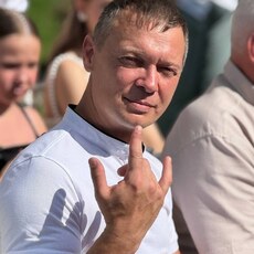 Фотография мужчины Дмитрий, 41 год из г. Снежинск