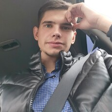 Фотография мужчины Алексей, 28 лет из г. Дзержинск