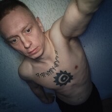 Фотография мужчины Владимир, 37 лет из г. Архангельск