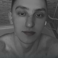 Фотография мужчины Илья, 21 год из г. Караганда