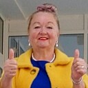 Надежда, 65 лет