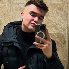 Фотография мужчины Макс, 25 лет из г. Нижний Новгород