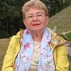 Фотография девушки Дана, 66 лет из г. Островец