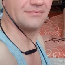 Фотография мужчины Мухаммад, 36 лет из г. Омск