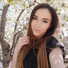 Фотография девушки Настя, 31 год из г. Москва