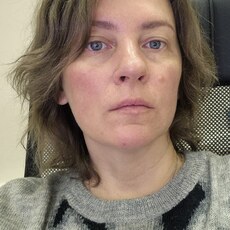 Фотография девушки Татьяна, 47 лет из г. Санкт-Петербург