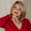 Эльвира, 48 лет