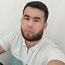 Баха, 35 лет