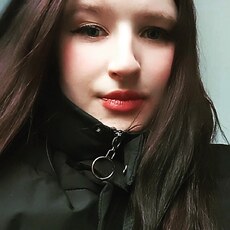 Фотография девушки Тори, 21 год из г. Коханово