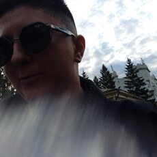 Фотография девушки Анастасия, 23 года из г. Омск