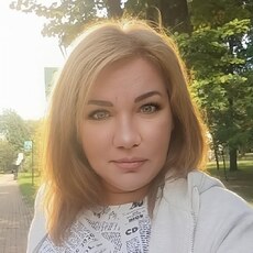 Фотография девушки Елена, 42 года из г. Нижний Новгород
