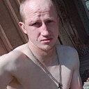 Сергей, 25 лет