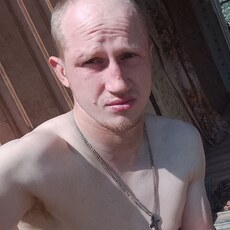 Фотография мужчины Сергей, 25 лет из г. Щучин