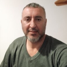 Фотография мужчины Самир, 43 года из г. Москва