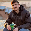 Ali, 26 лет