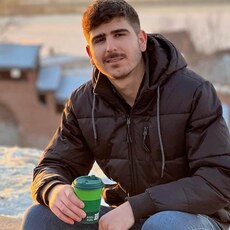 Фотография мужчины Ali, 26 лет из г. Нижний Новгород