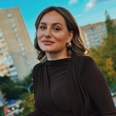 Фотография девушки Ольга, 39 лет из г. Москва