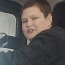Стас, 25 лет