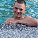 Илья, 20 лет