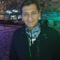Фотография мужчины Константин, 55 лет из г. Луганск