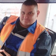 Фотография мужчины Вадим, 33 года из г. Темрюк