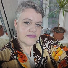 Фотография девушки Наталья, 49 лет из г. Кущевская